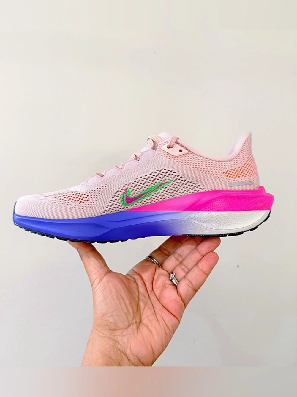 Nike Air Zoom Pegasus 41 Eliud Kipchoge Women’s Running Sneakers Size 9